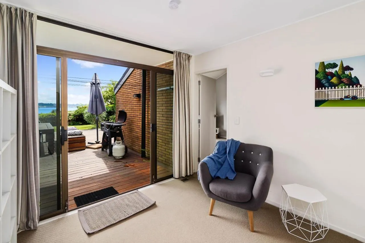 The Bird House - Kawaha Point, Rotorua. Stylish Six Bedroom Home With Space, Views And Relaxed Atmosphere Сasa de vacaciones