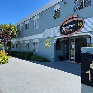 Motel Rotorua Motel, Rotorua
